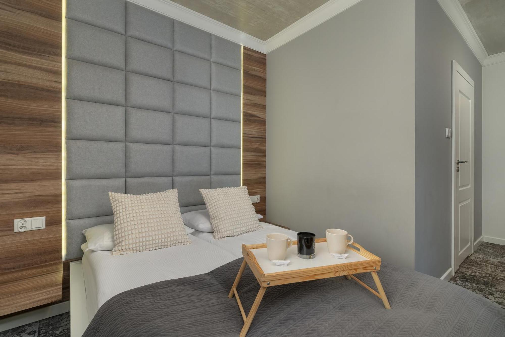 Modern & Comfy Apartment Rakowicka 6 Cracow By Renters クラクフ エクステリア 写真