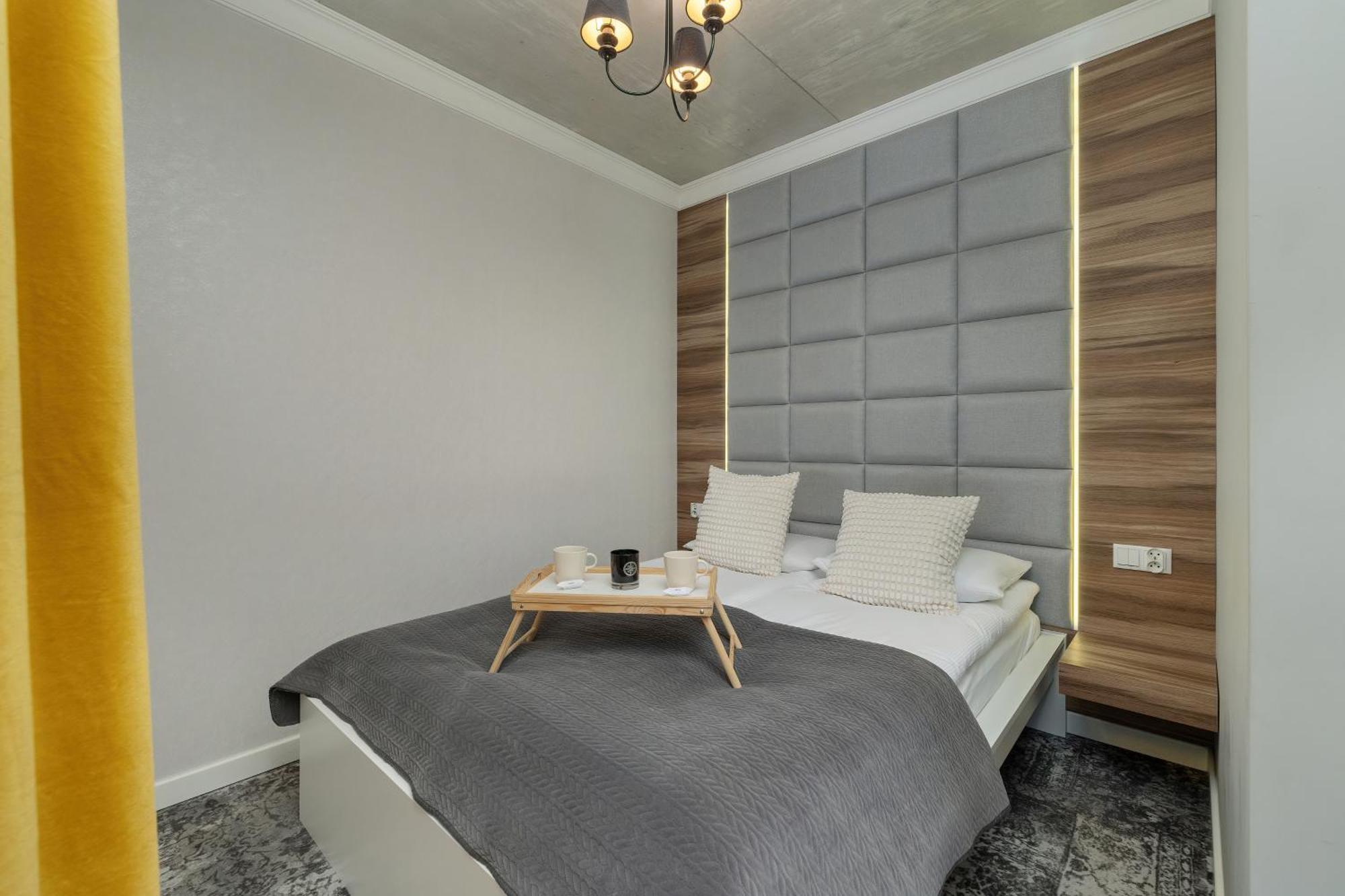 Modern & Comfy Apartment Rakowicka 6 Cracow By Renters クラクフ エクステリア 写真